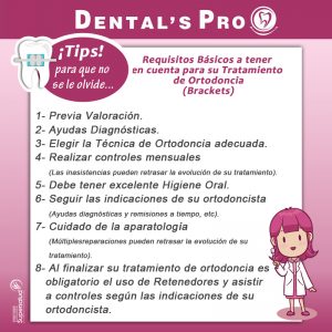 Tips de ortodoncia